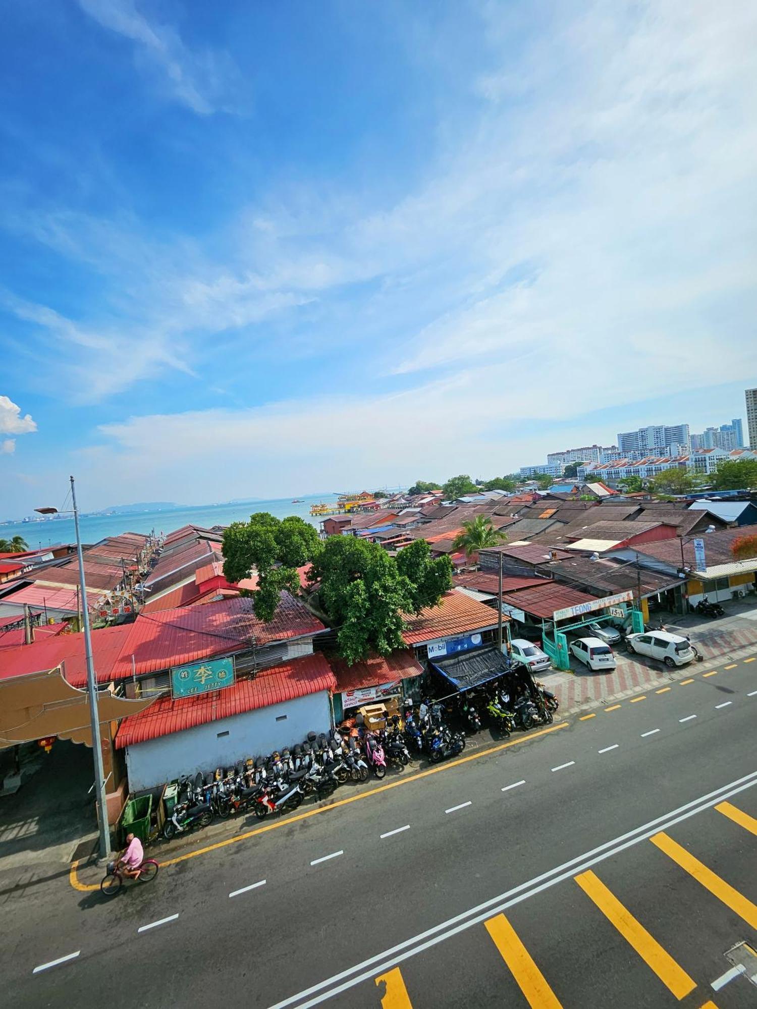 Ostello The 60 George Town Esterno foto