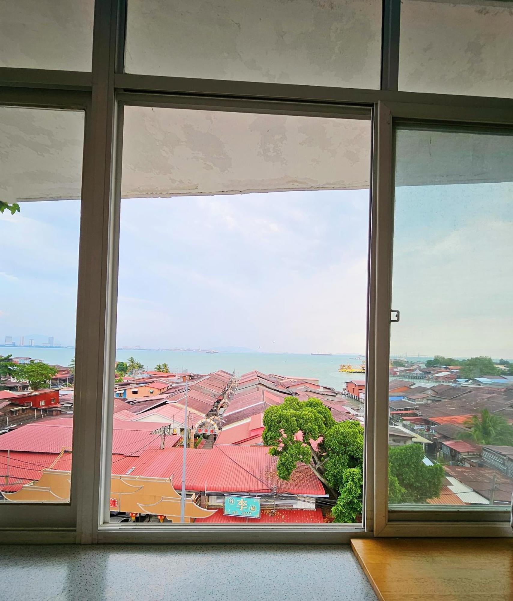 Ostello The 60 George Town Esterno foto