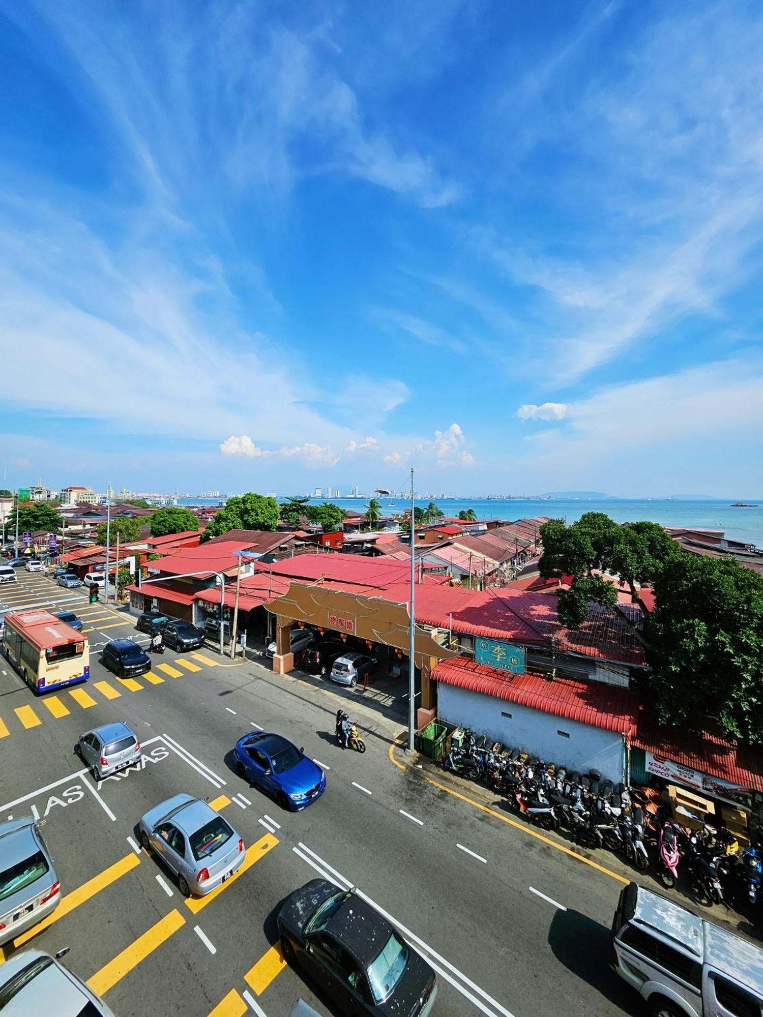 Ostello The 60 George Town Esterno foto