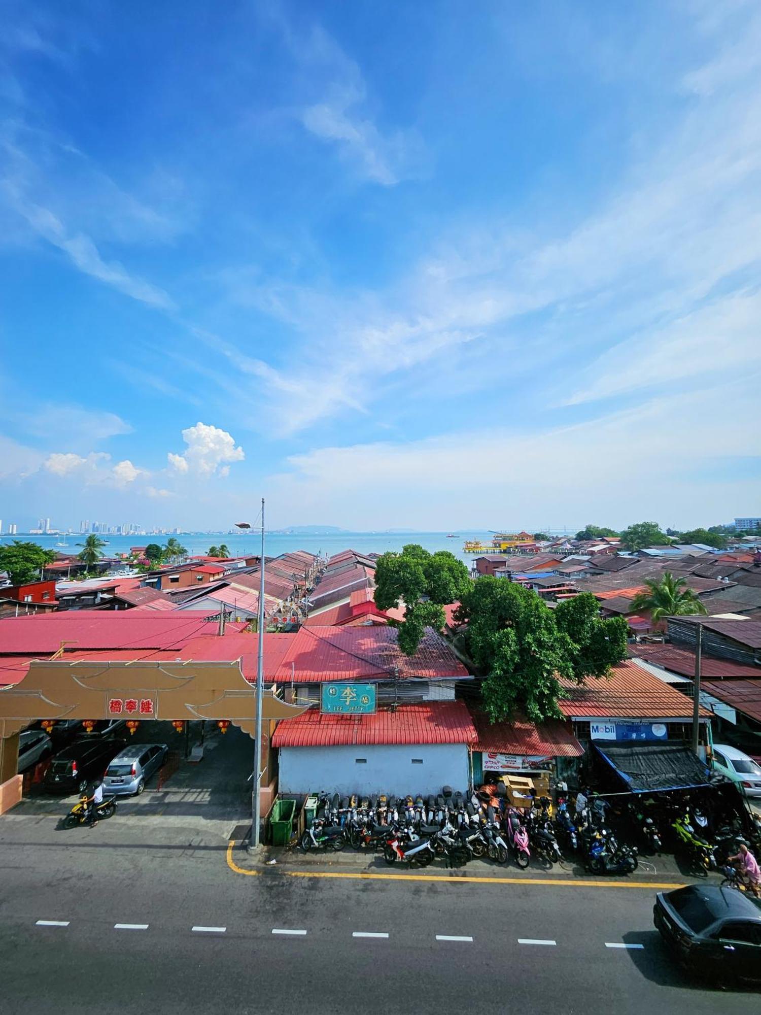 Ostello The 60 George Town Esterno foto